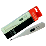 Thermometer - Digital thermometer with buzzer and waterproof tip - Image 2
