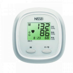 BLOOD PRESSURE MONITOR - ARM TYPE DS-11 NISSEI JAPAN - Image 2