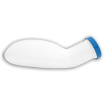 URINAL FOR MEN PLASTIC.