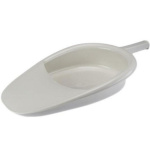 BED PAN PLASTIC