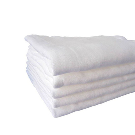 Gauze - HIPP- ΖIG-ZAG GAUZE PLAIN Non sterile 90cm X100cm