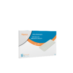 Pads - Sterile - HIPPORE  Adhesive Pads in a box of 5 pieces