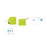 Nebulizer - Electro-pneumatic nebulizer DROP - Image 3