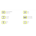 Nebulizer - Electro-pneumatic nebulizer DROP - Image 5