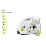 Nebulizer - Pediatric nebulizer HI NEB - Image 2
