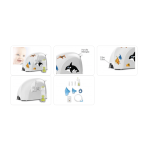 Nebulizer - Pediatric nebulizer HI NEB - Image 3