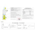 Nebulizer - Pediatric nebulizer HI NEB - Image 5