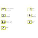 Nebulizer - Pediatric nebulizer HI NEB - Image 6