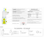 Nebulizer - Electro-pneumatic Nebulizer ARIANNE POWER - Image 4