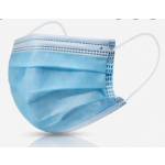 Mask -3ply Surgical Disposable Medical Mask 50 Pack - Image 3