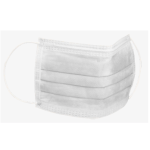 Mask -3ply Surgical Disposable Medical Mask 50 Pack