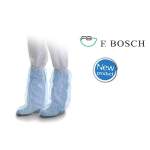 Cover - F. Bosch Overboot (PE) Embossed