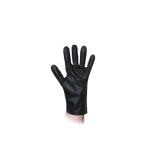 Gloves - F. Bosch TPE Disposables Black Gloves - Image 3