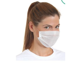 Cover - Visitor Kit PP (Visitor Coat, Mushroom Cap, Face mask, Shoe Cover) - Image 3