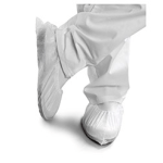 Cover - Visitor Kit PP (Visitor Coat, Mushroom Cap, Face mask, Shoe Cover) - Image 4