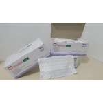 Mask -3ply Surgical Disposable Medical Mask 50 Pack - Image 2