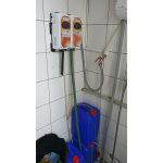 Dispenser - Pumps  from 1 to 4 different type of Liquids - Image 5