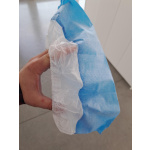 Cover - Shoe Cover (PP+CPE) Anti Slippery  from F. Bosch