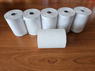 Paper - Thermal Register  Roll Tape - Image 4