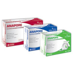 Tapes - ANAPORE  Paper TAPES