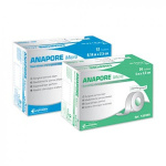 Tapes - ANAPORE  Plastic TAPES