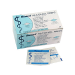 ALCOHOL WIPES