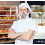 Mask - F. Bosch Beard Mask - Image 2