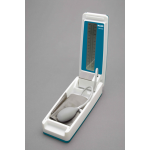 BLOOD PRESSURE MONITOR - DM-500 NISSEI JAPAN - ARM TYPE MANUAL DIGITAL - Image 2