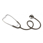 Stethoscope - Focal FC - 200 Nurse Type Stethoscope