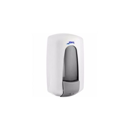 Dispenser for Liquid Soap – Hand Soap