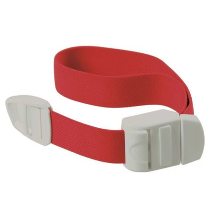Belt - MEDICAL TOURNIQUET BELT RED