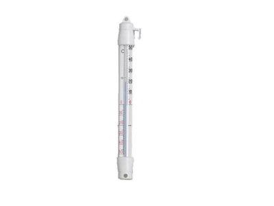 Thermometer - Refrigerator and Freezer Thermometer