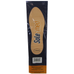SOLE-MED FOOT SOLE    NO. 43
