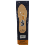 SOLE-MED FOOT SOLE    NO. 45