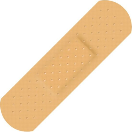 Strips - WOND ADHESIVE PLASTERS DEEPORE STRIP
