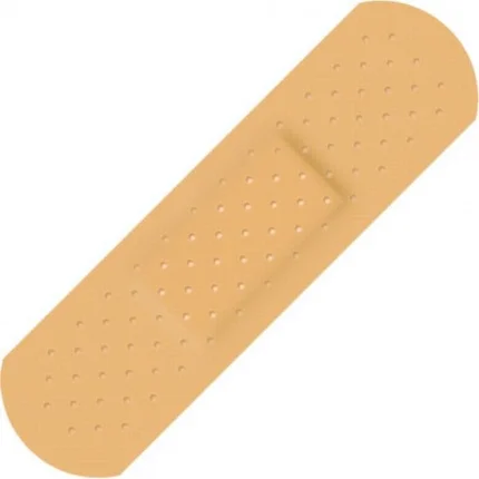 Strips - WOND ADHESIVE PLASTERS DEEPORE STRIP