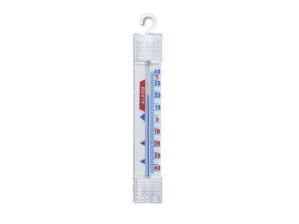 Thermometer - REFRIGERATOR THERMOMETER SMALL