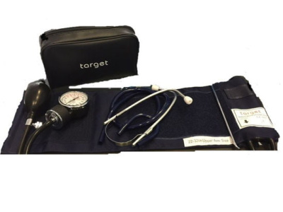 BLOOD PRESSURE - Target Sphygmomanometer 001 - Image 4
