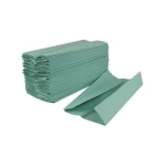 Dispenser for Zig-Zag Hand paper  White - Image 2