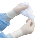 COTTON ROLL FOR HOSPITALS - CLINICS   Non Sterile - Image 3