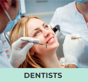 dentist