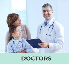 doctor