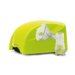 Nebulizer - Electro-pneumatic nebulizer DROP