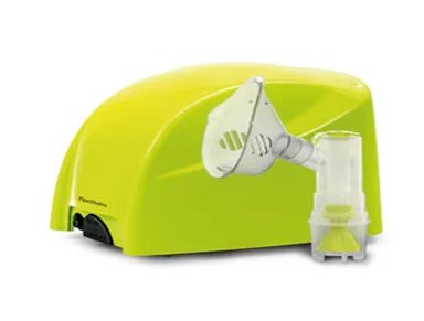 Nebulizer - Electro-pneumatic nebulizer DROP
