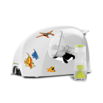 Nebulizer - Pediatric nebulizer HI NEB