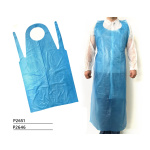Cover - PE Aprons  with 10 micron or 15 micron - Image 2