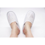 Slippers Non-Woven closed toe - Image 2