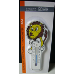 Thermometer - KIDS THERMOMETER  SHAPE LEO-2