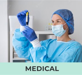 medical