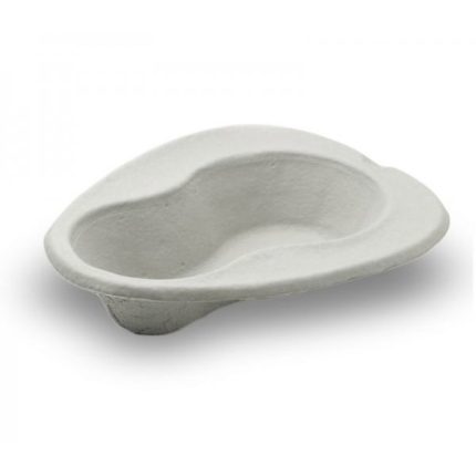 BED PAN PAPER
